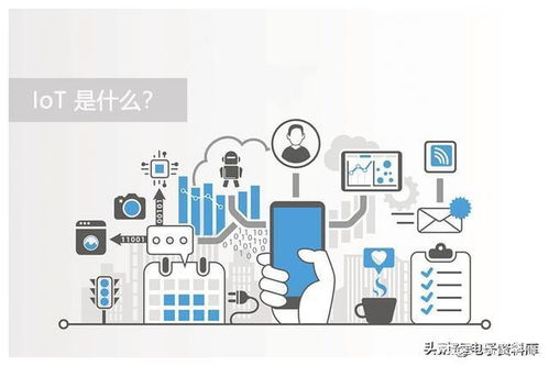物聯(lián)網(wǎng)IoT系列之十二 物聯(lián)網(wǎng)云與服務平臺——賦能萬物互聯(lián)的應用核心