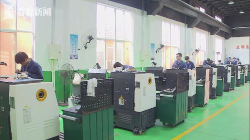 技能賽場上的“隱形冠軍” 上海如何以技術(shù)服務賦能非優(yōu)勢項目嶄露頭角